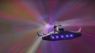NMS - How to find black holes