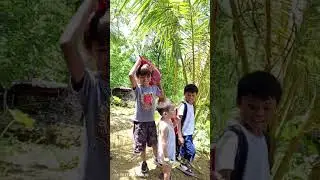Ang batang kulit SI keno