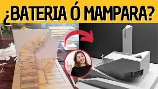 ✅ 8 BEST MATERIALS for making ARCHITECTURAL MODELS for beginners - $$ PRICE $$