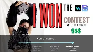 How much did I win? how you can participate? 🎉 | Honest Review & New Competition Info