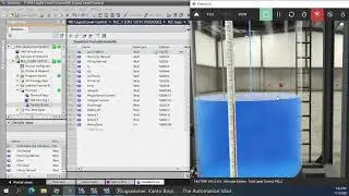 Proportional Integral (PI) Control