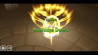 Summoners War Mav Dominating