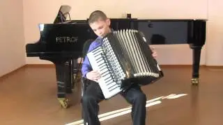 Кузнецов Илья -11 лет ( 2 класс)