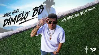 Jordy Glock @ DIMELO BB (Official Video)