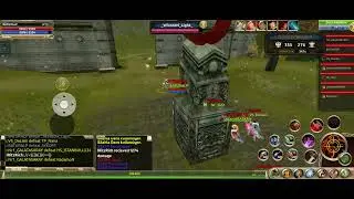 Knight Mobile T2 DMW etkinliği 4