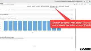 Crear Monitor Switch - OpManager