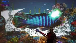 MAGIC WALL 3 in 1