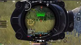 T1 Quick Frags | After Long Time | BGMI