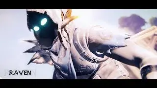 #RAVEN (Fortnite Edit) | By: Invy