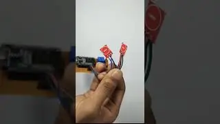 smart home automation system using ESP32 