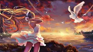 Hypnno,Dj Ninja Azul - Think About You (Original Mix)