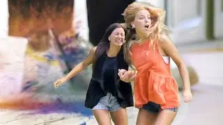 Davis Sisters - Outside (Music Video)