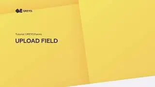How to create upload fields in Greyd.Forms