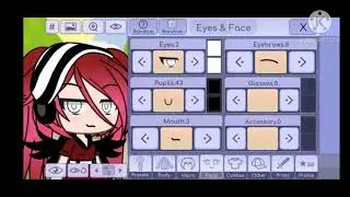 ///идеи для ос в Gacha Life///