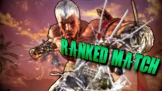This Law Couldn't Handle My Bryan | Ranked Matches | Tekken 8