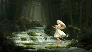 Through the Woods - Хульдра пошла ты... 35 стрим.