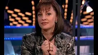 Наталья Толстая - Доброй ночи (2007 г.)