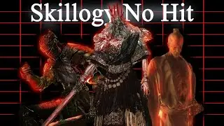 [No Hit] Skillogy