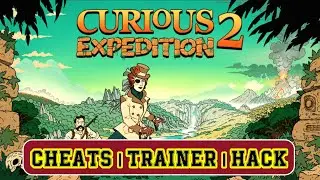 Curious Expedition 2 Cheats