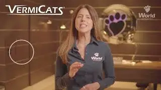 VermiCats - World Veterinária