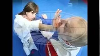 самооборона на улице видео