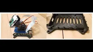 How to build a face-tracking device with Raspberry and OpenCV