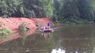 Мотоплот...