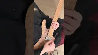 Impossible Guitar
