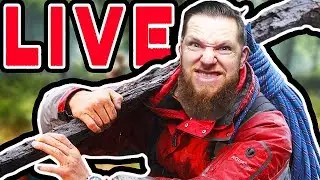 The Stream Where Ben Grylls Returns For The Forest