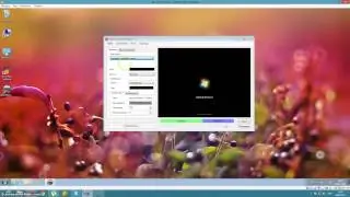 Как поменять экран загрузки в Windows 7
