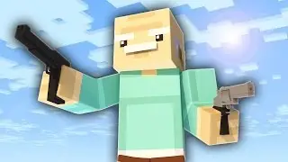 Kotodama High - HE'S A MURDERER!? - EP3 (Minecraft Roleplay)