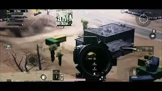 2 hour scrap | Battleground Mobile India