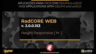 RadCORE - Height Responsive