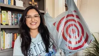 Target Dollar Spot Mini Haul
