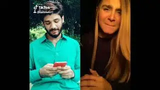 Pakistani Famous Tiktokers Funny Videos #Shorts | New Tik Tok Video 2021 Pakistani | #Shorts