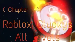 Roblox Cluckys Beta Chapter 1 Part 2