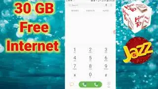 free internet Codes 2021 - jazz free MB codes - how to mobile phone.mp4 new code 2021  z