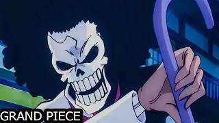 (GPO)JEITO FACIL DE MATAR O BROOK