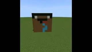 Minecraft pixel art short video || Minecraft noob skin 