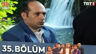 Yedi Numara 35.Bölüm