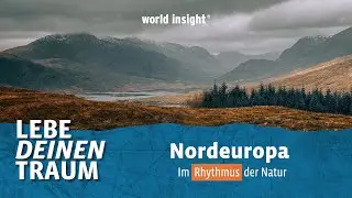 NORDEUROPA ENTDECKEN // WORLD INSIGHT