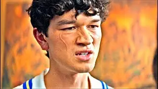 Percy Jackson Season 2 | Luke Torments Annabeth Scene Recap