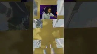 Jesus Saves in Only Up #onlyup #gaming #gamingshorts