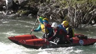 Как рождаются водники ?...
