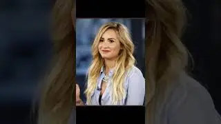 Demi Lovato Color Analysis ❤️ #coloranalysis #fourseasonsstudio #demilovato #colorseasons