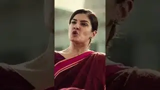 Kgf chapter 2best status | Rocky Adheera Inayat khalil Ramikasen action | Ravina Tondon kgf #shorts