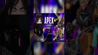 The Reason You Get Rolled In Apex Legends