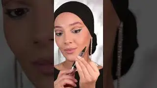 KIKO Milano - Magnetic Nights - Salima's Look