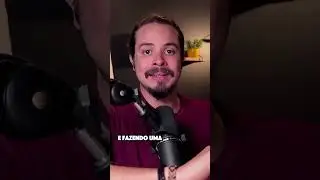 Pare de PERDER HORAS editando seus vídeos!
