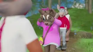 ŠAŠAVCI U HRVATSKOJ POŠTI